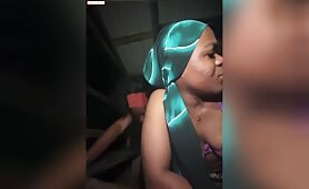 Night Sex Party Organize By Friends