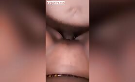 Arewa Girlfriend Loves Sex