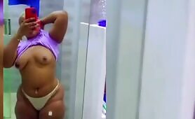 Nina Sent Her Snapchat Nude Video As View Once