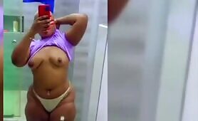 Nina Sent Her Snapchat Nude Video As View Once