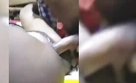 Fucking Neighbor’s First Daughter In Kibera Nairobi