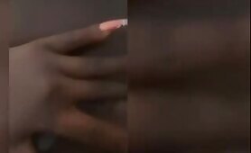 Enugu State Girl Chiamaka Post Nude Video