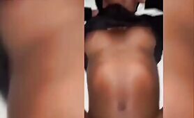 Female Friend Loves When I Cum On Her Pussy