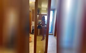 Sassy Tashaar Leaked Video