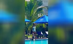 Sassy Tashaar Leaked Video