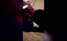 Gabriel and Mary Leaked Sextape