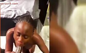 Lisa Taking Cumshot In Her Mouth Leak Video