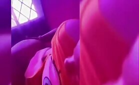 Bored Girl With Very Soft Ass Goes Naughty