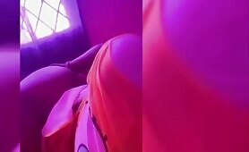 Bored Girl With Very Soft Ass Goes Naughty