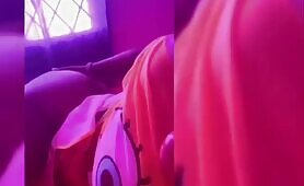 Bored Girl With Very Soft Ass Goes Naughty