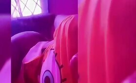 Bored Girl With Very Soft Ass Goes Naughty