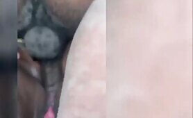 Close View BBW Anal