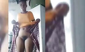 Elizabeth From Accra Leaked Video