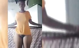 Elizabeth From Accra Leaked Video