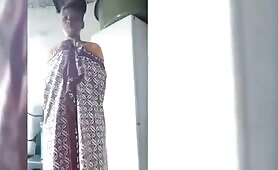 Elizabeth From Accra Leaked Video