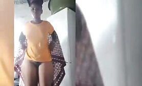 Elizabeth From Accra Leaked Video