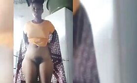 Elizabeth From Accra Leaked Video