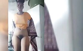 Elizabeth From Accra Leaked Video