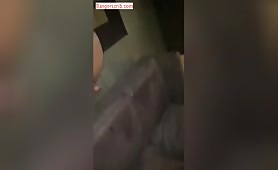 Pleasure Overload As This Nigerian Lesbian’s Pussy’s Eaten
