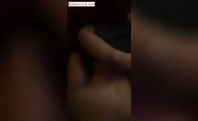 Spiritualpussyy Hand Held Back And Fucked Hard In Doggy Position