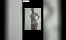 Munah Janneh Methodist Girls Student Nude Leaked