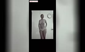 Munah Janneh Methodist Girls Student Nude Leaked