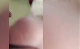 Smashing Widow Living Next Door