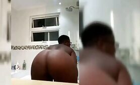 Leak Video Of Ghanaian Babe Hassan