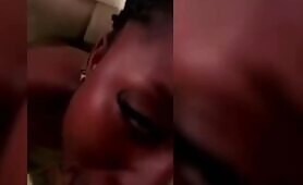 Samantha Wants To Swallow My Big Penis