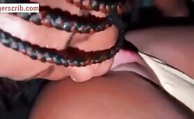 Spiritualpussyy Eating Her Lesbian Friend’s Wet Pussy
